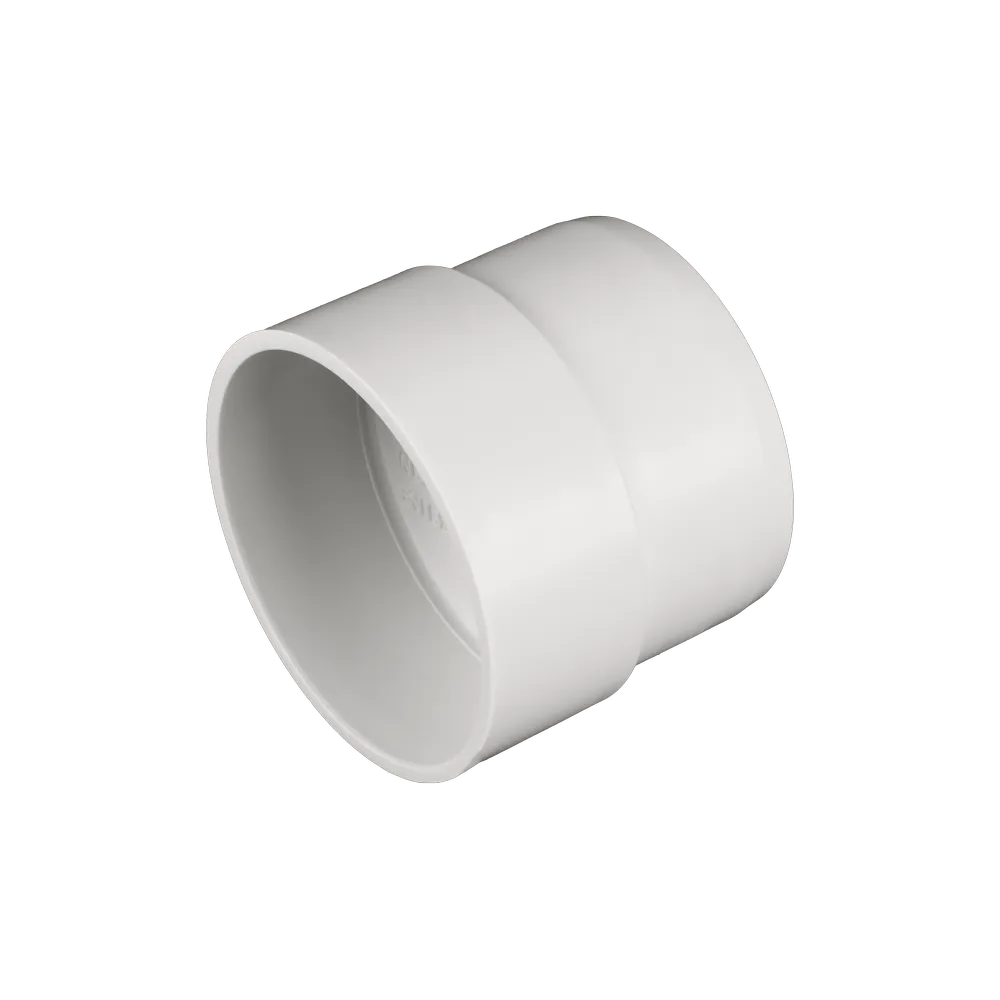 [855383090] [855383090] درپوش دو طرفه 90mm PVC-U - (    )