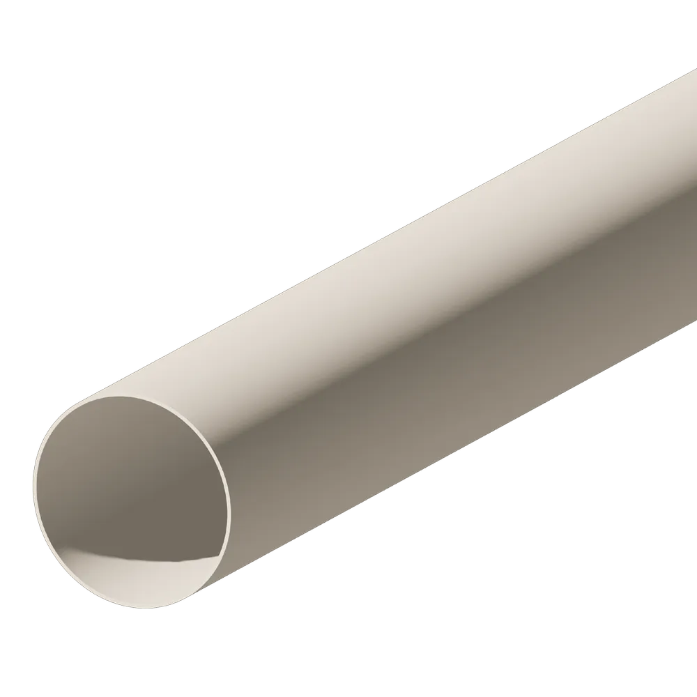[843121032] لوله فاضلابی  6  متری 32mm PVC-U گروه (843121032)BD 