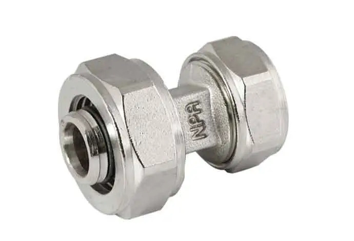 بوشن تبدیل کوپلی 25x16mm - (  99020160212  ) 