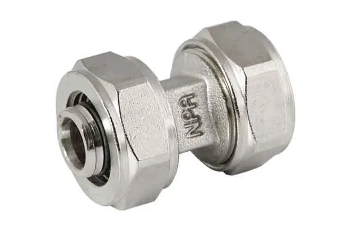 بوشن کوپلی 25mm - (  99020160114  ) 