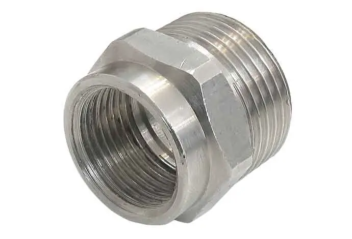 تبدیل روپیچ "1  توپیچ  "3/4 - (  99020110450  ) 