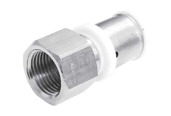 رابط توپیچ پرسی "20mmx1/2 - (  99020130412  ) 