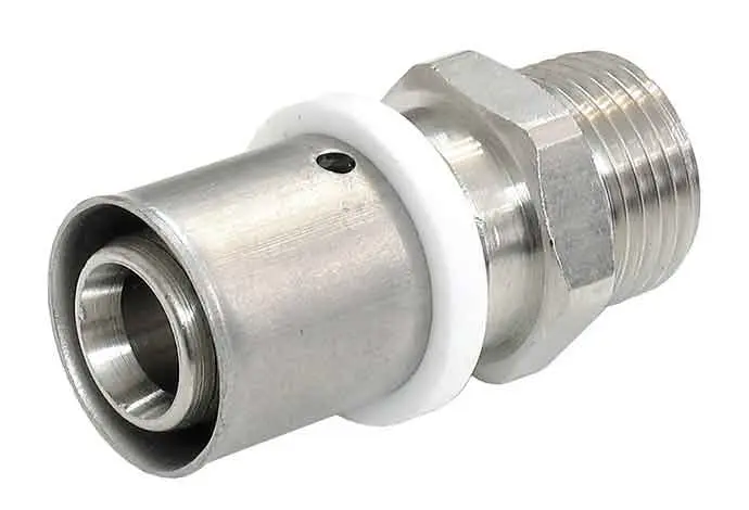 رابط روپیچ پرسی "50mmx1 1/2 - (  99020130232  ) 