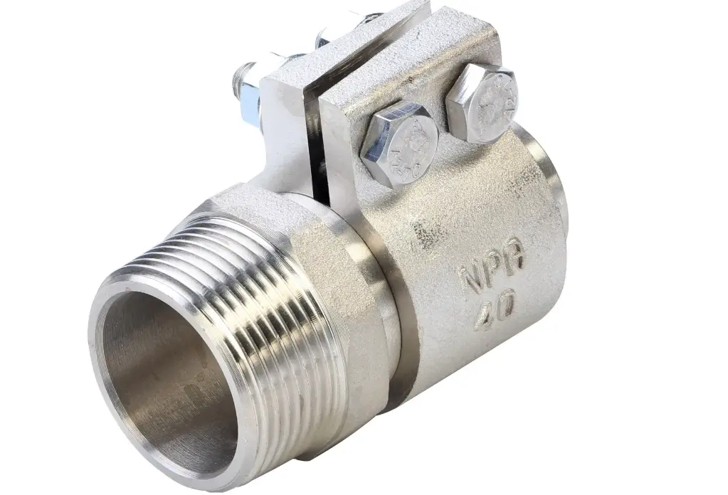 رابط روپیچ کلمپی "50mmx1 1/2 - (  99020171232  ) 