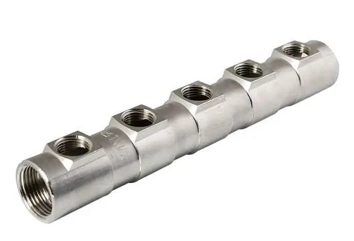 کلکتور "(6b) 1 1/4"x3/4