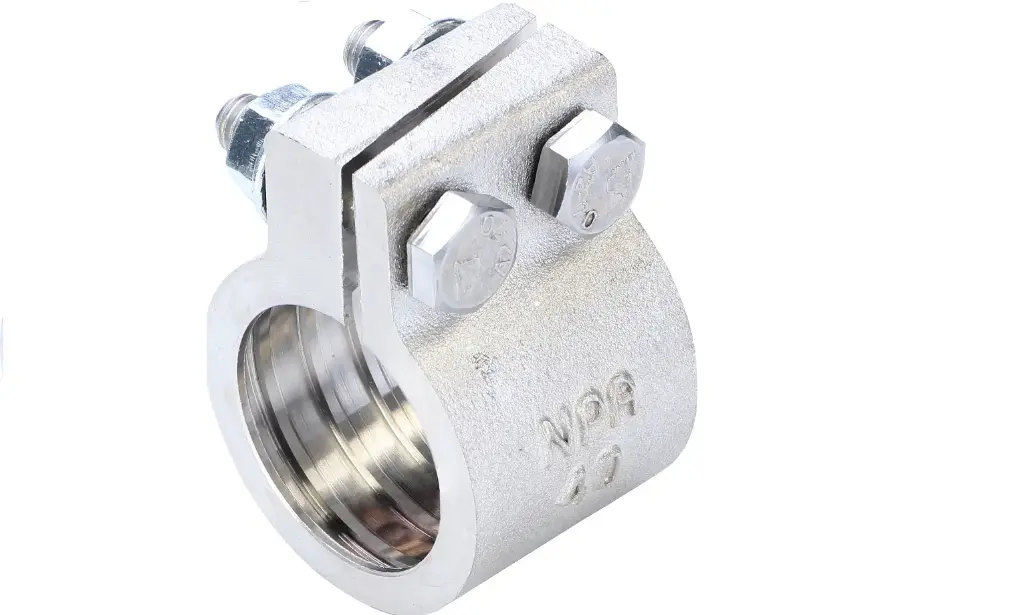 کمربند کلمپی سایز  40mm - (  99020170000  ) 