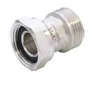 مهره ماسوره رزوه ای "3/4 - (  99020110802  ) 