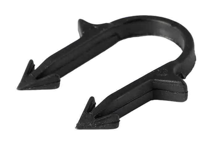 بست خاردار لوله 16mm - (  99010250960  ) 