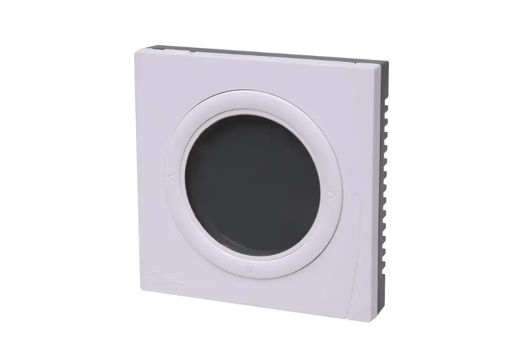 [861662011] ترموستات اتاقی لمسی 220v دانفوس - (    ) 