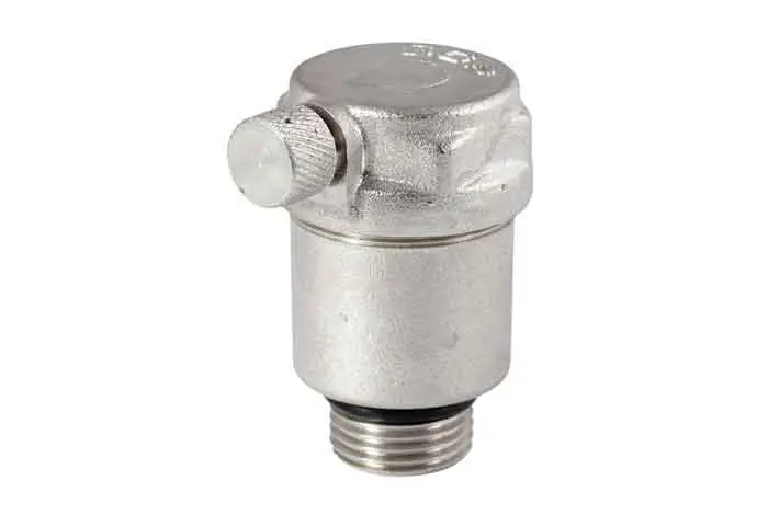 شیر هواگیری اتوماتیک  1/2 - (  99020235116  ) 