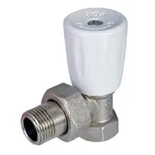 شیر ورودی رادیاتوری1/2 - (  99020235016  ) 