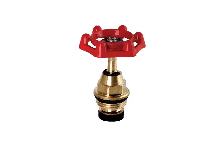 بالاتنه شیر فلکه نوع A  سایز20mm - (  99010140838  ) 