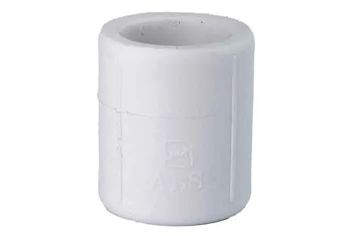 بوشن سفید 40mm