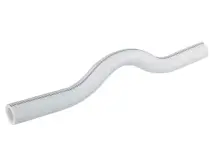 لوله خم سه لایه PP-RCT سایز25mm - (    ) 