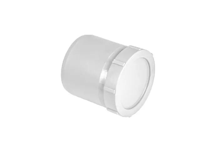 [855382717] دریچه بازدید انتهایی 160mm PVC-U - (  99260162160  ) 