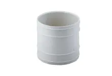 رابط لوله 75mm U-PVC - (    ) 
