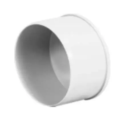 درپوش پوشفیت سایلنت 125mm - (  99050262700  )  - 