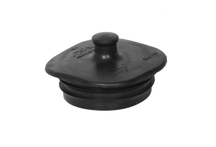 درپوش لاستیکی سایز  110mm - (  99050263600  )  - 
