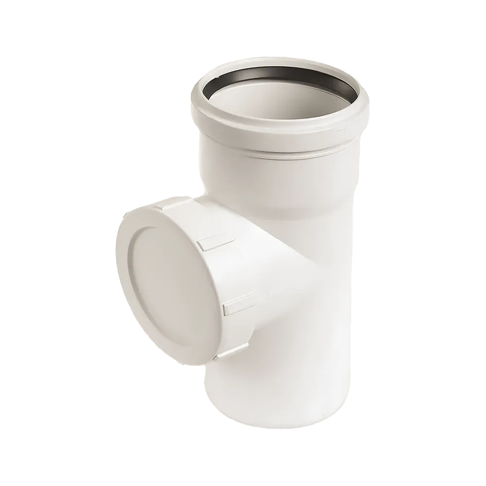 دریچه بازدید پوشفیت سایلنت 125mm - (  99050268700  )  - 