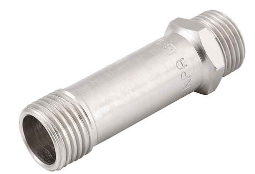 [855121132] (10150) مغزی "1/2بلند با طول 50mm