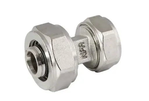 [855181122] بوشن تبدیل کوپلی 20x16mm - (  99020160210  ) 