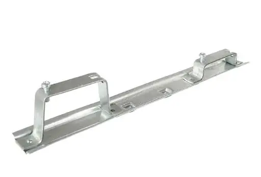 [807311150] پایه نصب کلکتور گالوانیزه - (  99080215050  ) 