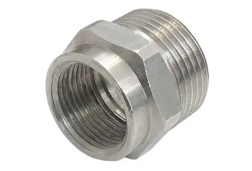 [855121234] تبدیل روپیچ "1  توپیچ  "3/4 - (  99020110450  ) 