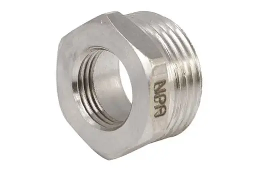 [855121266] تبدیل روپیچ 2"توپیچ 1/2" 1