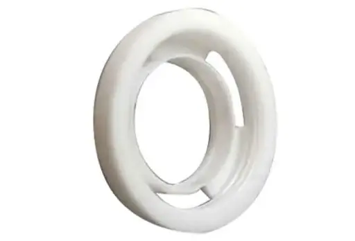 [855462425] جاحلقه پلیمری  63mm - (  25070230122  ) 