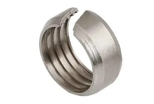 [855462313] حلقه اتصالات کوپلی 32mm