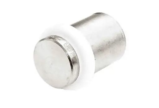 [855141902] درپوش پرسی 16mm