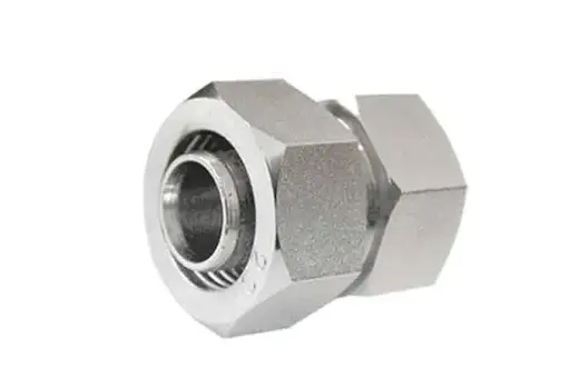 [855211202] رابط توپیچ کوپلی  "16mmx1/2