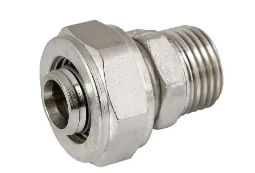 [855211124] رابط روپیچ کوپلی "25mmx3/4