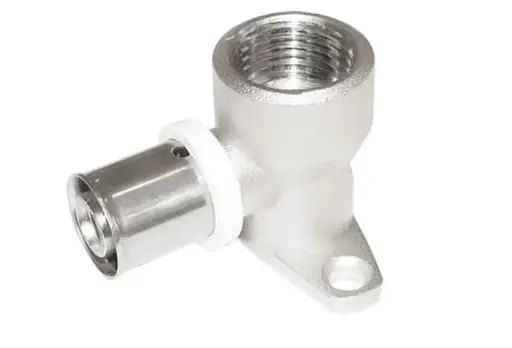 [855163402] زانو صفحه دار توپیچ پرسی "16mmx1/2 - (  99020120910  ) 