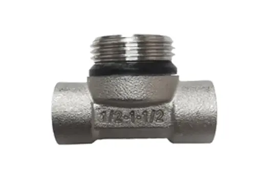 [855121542] سه راهی توپیچ "1/2روپیچ "1 توپیچ "1/2 - (  99020110734  ) 