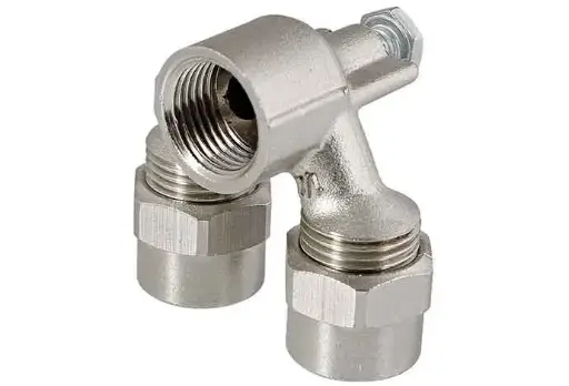 [855212682] سه راهی دیواری موازی کوپلی 16mmx1/2"x16mm