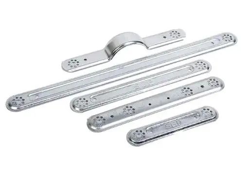[807311116] صفحه نصب زوج 280mm