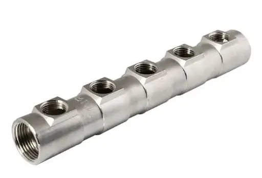 [855311358] کلکتور "(8b) 1 1/2"x3/4 - (  99020112578  ) 