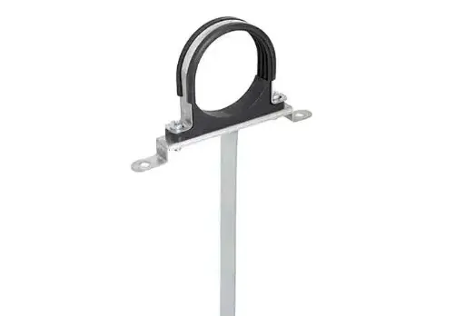 [807221125] بست آویز لوله 125mm - (  99050285700  ) 