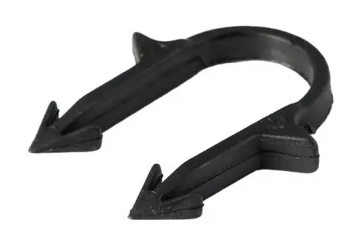 [807211133] بست خاردار لوله 16mm - (  99010250960  ) 