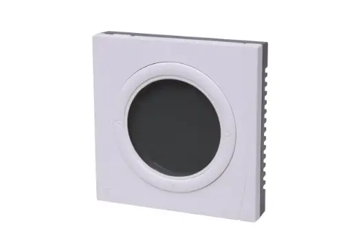 [861662011] ترموستات اتاقی لمسی 220v دانفوس - (    ) 