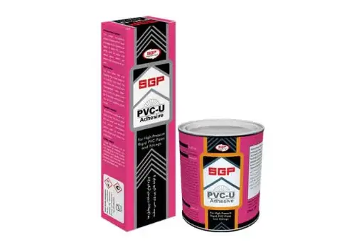 [891771277] چسب قوطی UPVC- 250cc- NA7430 - (  99190057430  ) 