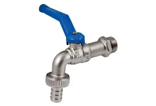 [861681802] شیر حیاطی  SGP 1/2