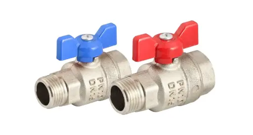 [861641622] شیر روپیچ توپیچ   1/2(دبی بالا) - (  99020235362  ) 