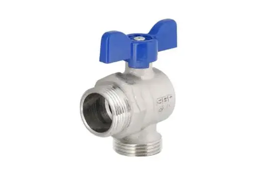 [861641704] شیر زانویی دوسر روپیچ  3/4 - (  99020235403  ) 