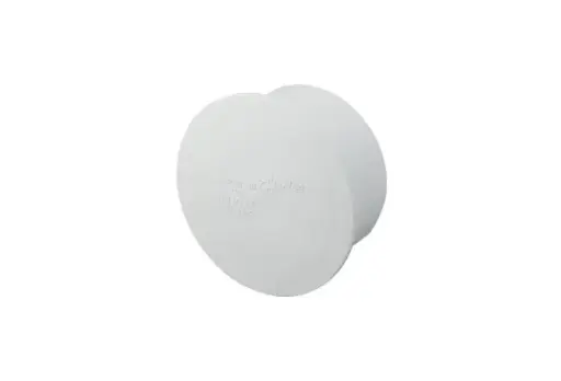 [855382906] درپوش 90mm PVC-U
