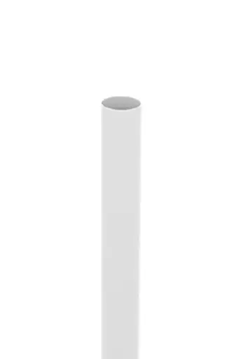 [843142110] لوله فاضلابی 6 متری 110mm PVC-U گروهBD