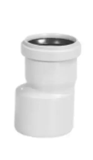 [855361458] تبدیل پوشفیت سایلنت خارج از مرکز 50x110mm - (  99050228620  )  - 