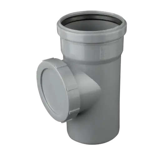 [855362510] دریچه بازدید پوشفیت 110mm - (  99050265600  )  - 