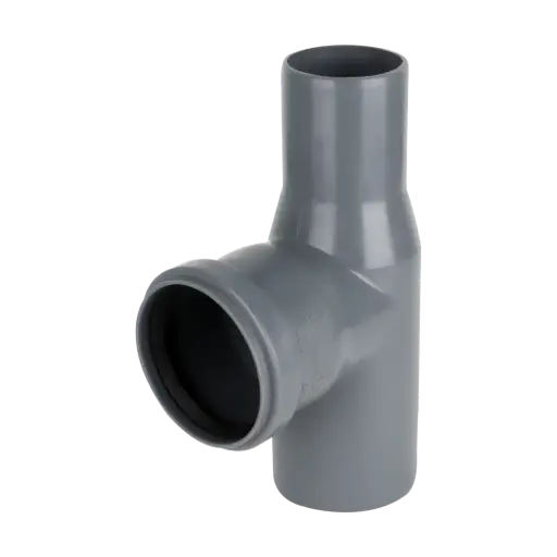 [855361714] زانو پوشفیت 87 درجه ونت دار110x50mm - (  99050233687  )  - 